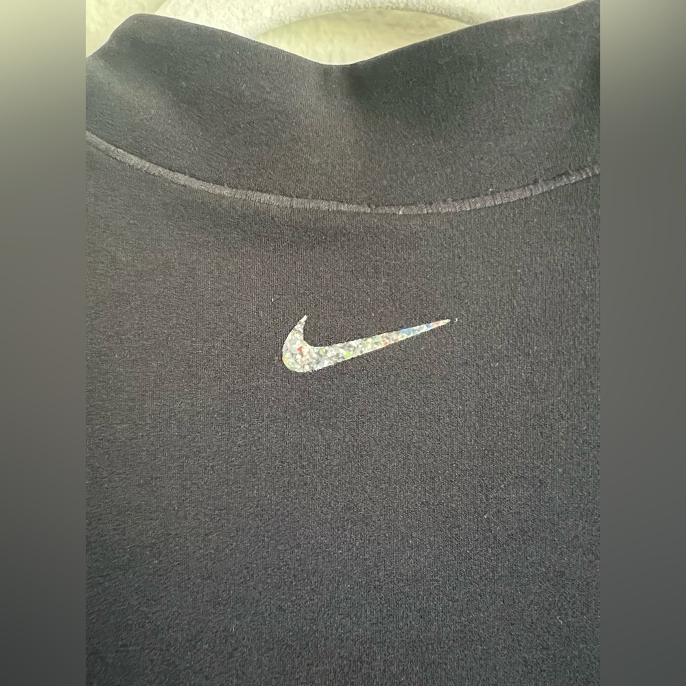Nike Yoga Dri-Fit Luxe Fitted Jacket
Black Size M NWT - Picture 8 of 16